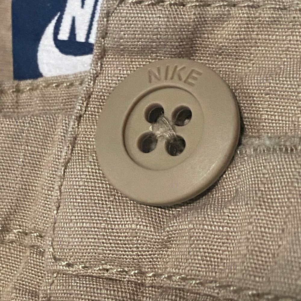 Men’s Nike Cargo Shorts